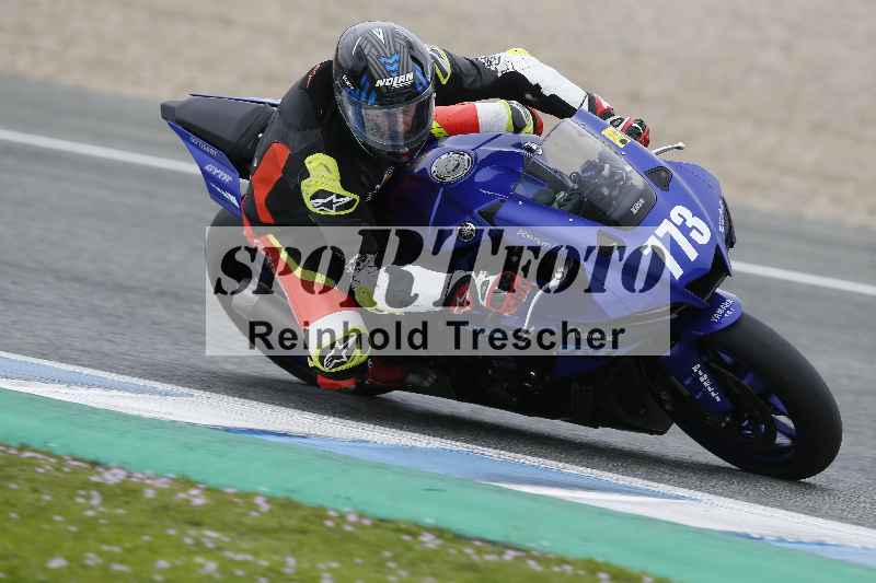 Archiv-2025/02 28.-31.01.2025 Moto Center Thun Jerez/schwarz-black/773